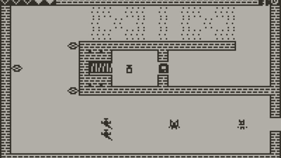 Dungeon Escape screenshot