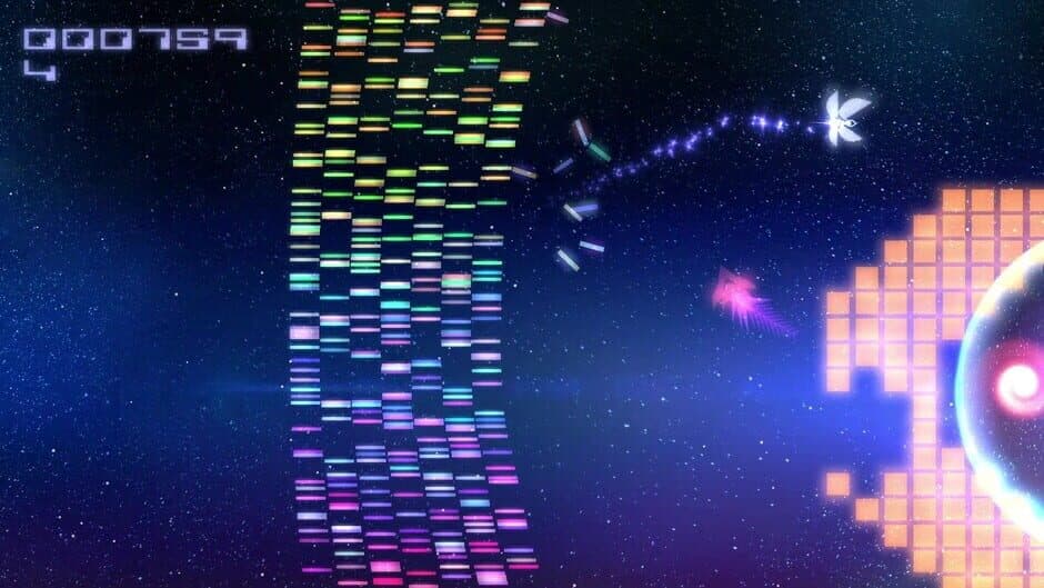 Atari 50: The Anniversary Celebration screenshot