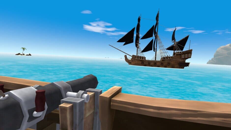 Sail screenshot