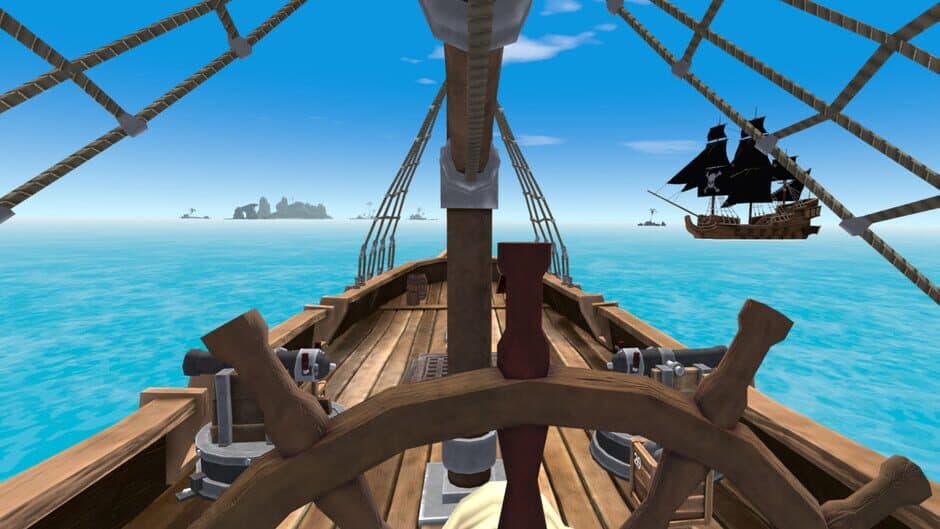 Sail screenshot