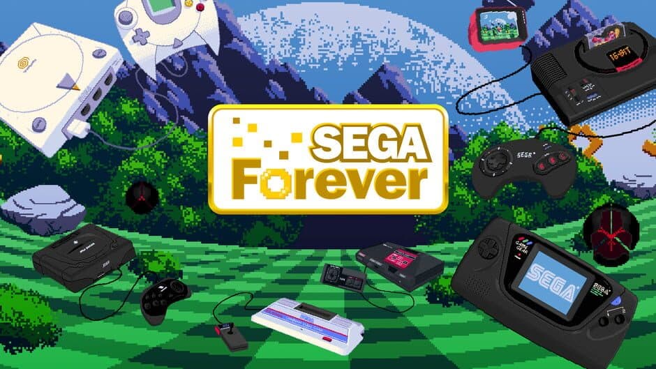 Sonic the Hedgehog 2 screenshot