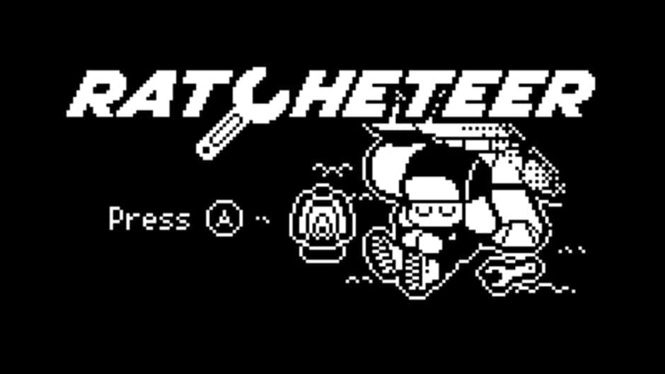 Ratcheteer screenshot