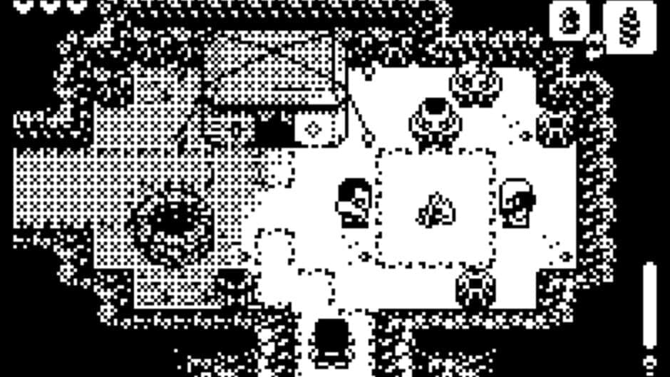 Ratcheteer screenshot