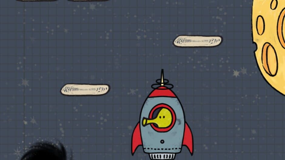 Doodle Jump screenshot