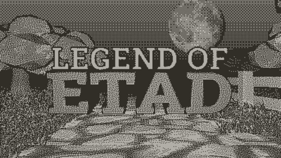 Legend of Etad screenshot