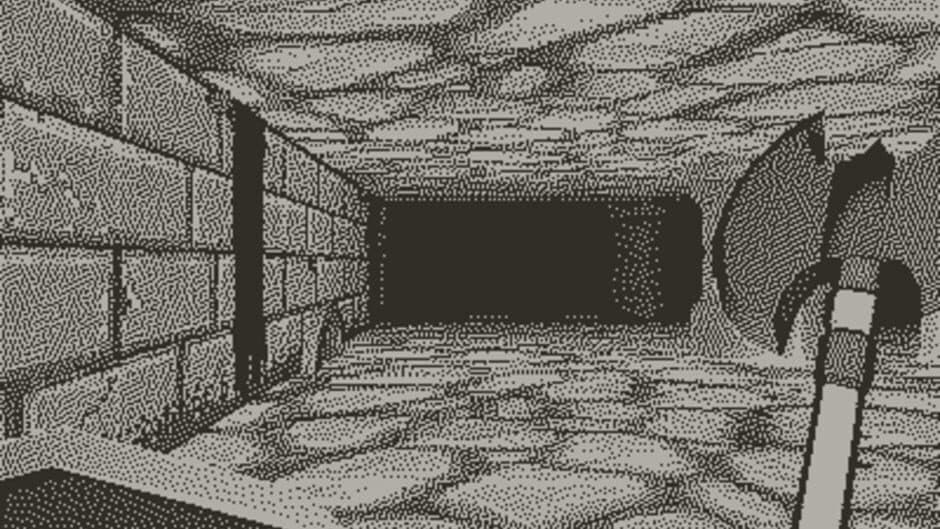 Legend of Etad screenshot