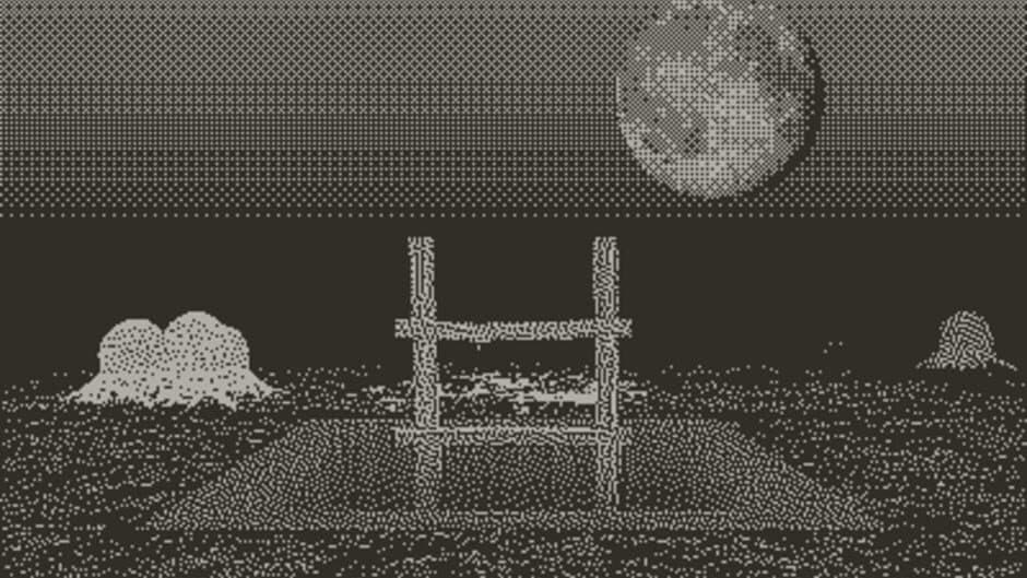 Legend of Etad screenshot