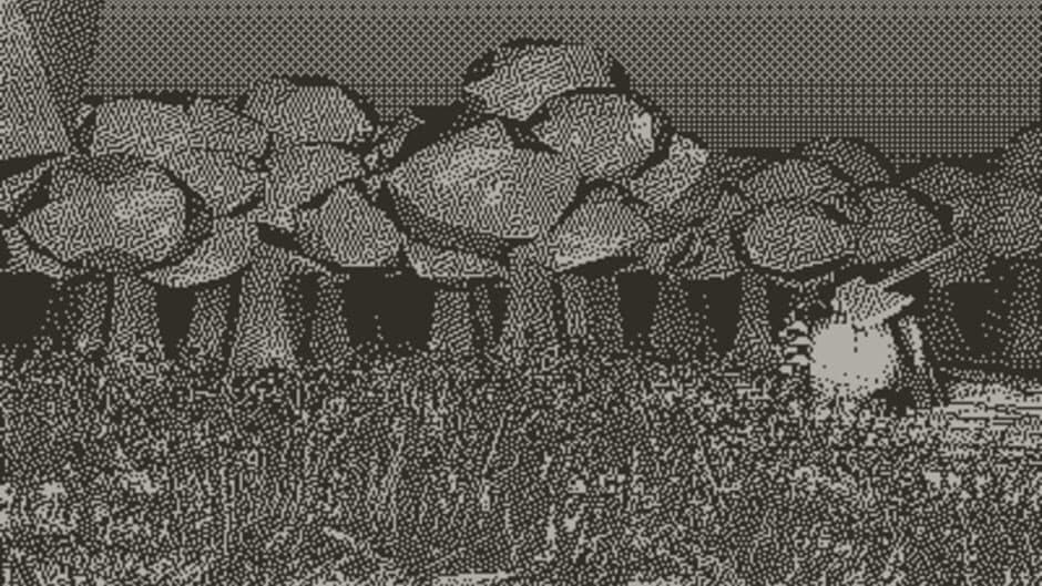 Legend of Etad screenshot