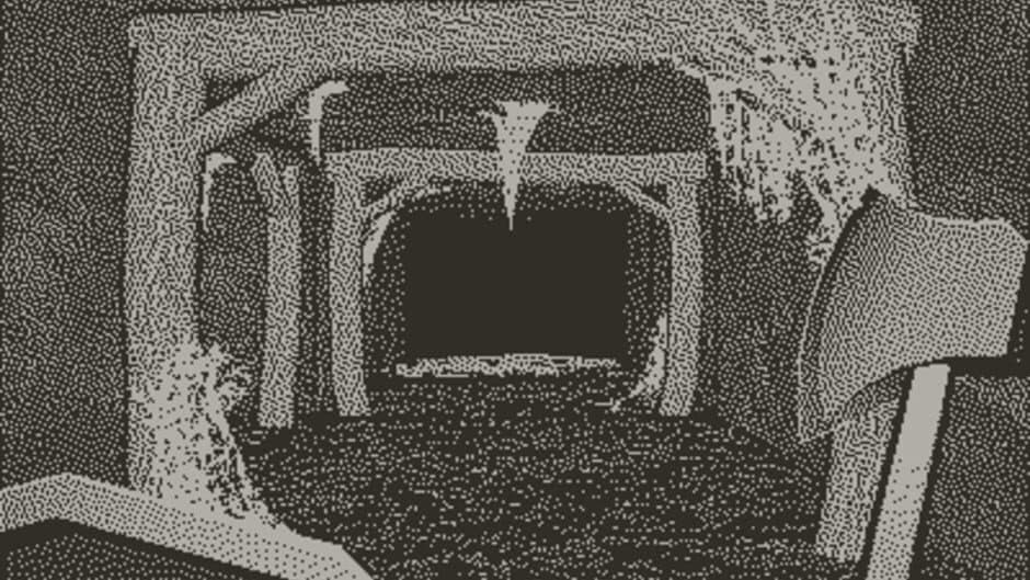 Legend of Etad screenshot