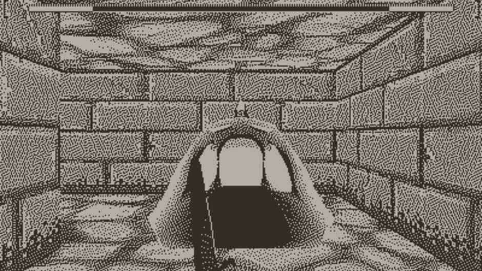 Legend of Etad screenshot