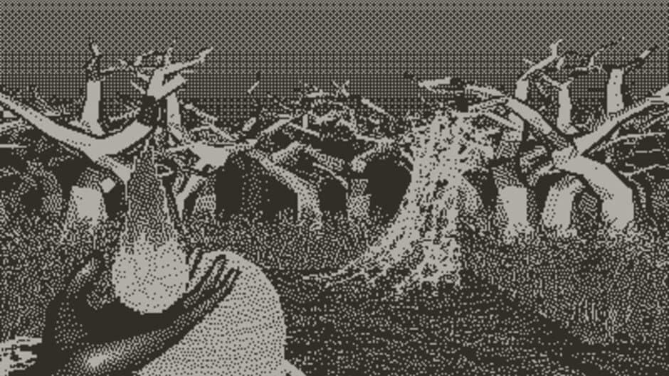 Legend of Etad screenshot