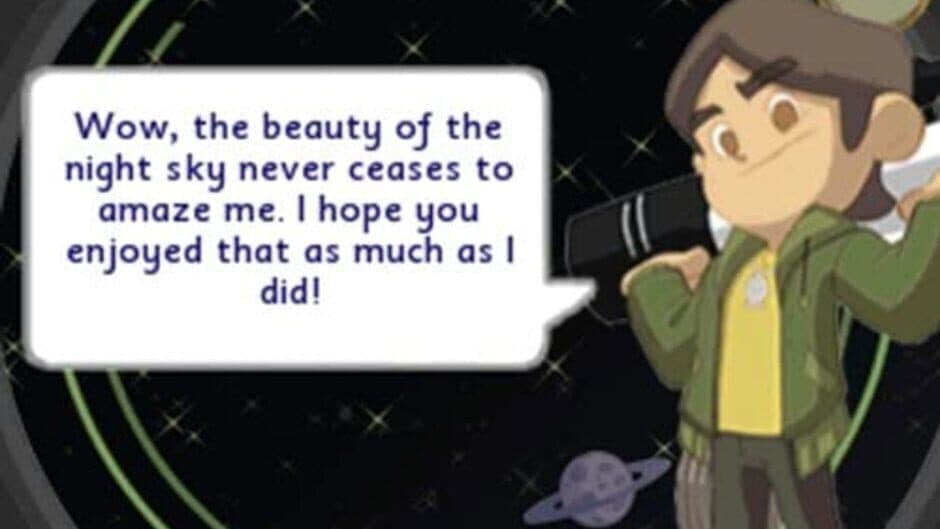 LeapSchool Reading screenshot