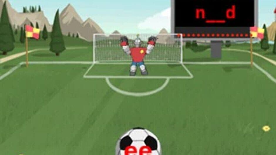 LeapSchool Reading screenshot