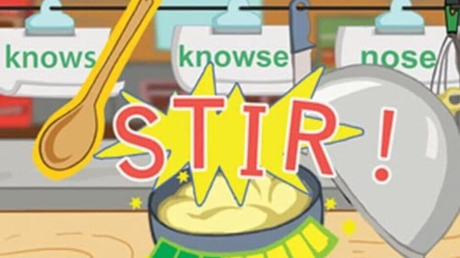 LeapSchool Reading screenshot