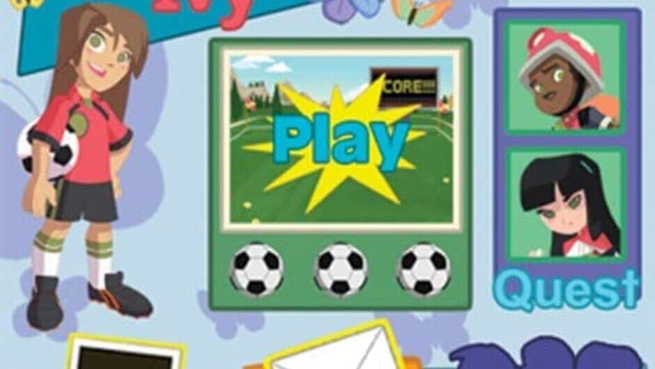 LeapSchool Reading screenshot