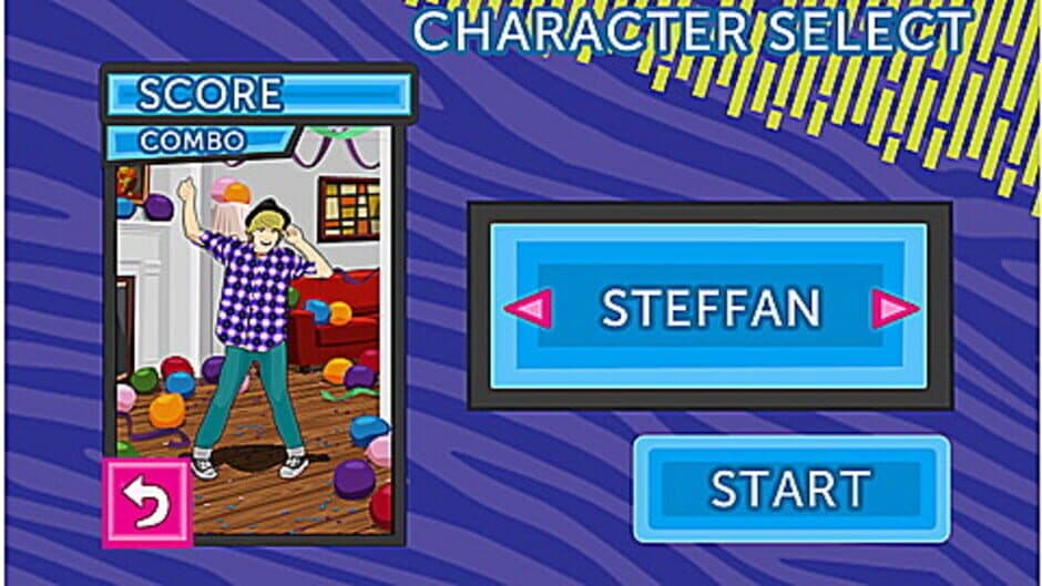 Kidz Bop Dance Party! screenshot