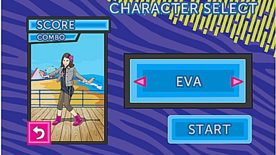 Kidz Bop Dance Party! screenshot