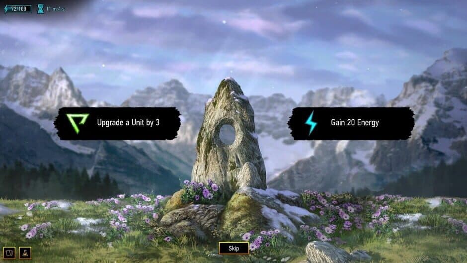 Gwent: Rogue Mage screenshot