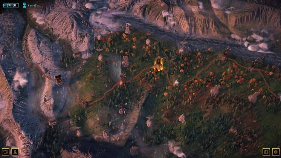 Gwent: Rogue Mage screenshot