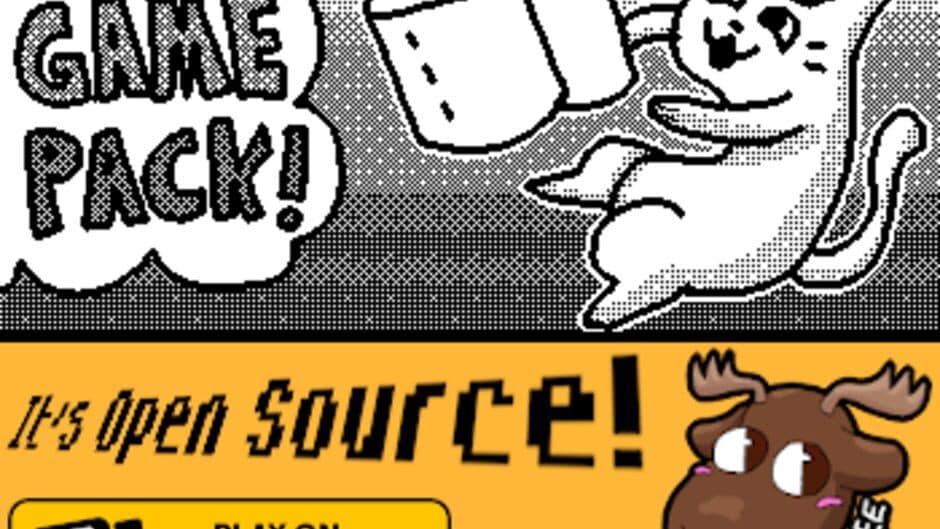 Rachel's Game Pack screenshot