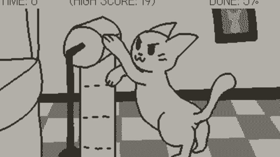 Rachel's Game Pack screenshot