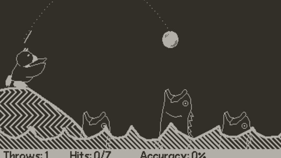 Rachel's Game Pack screenshot