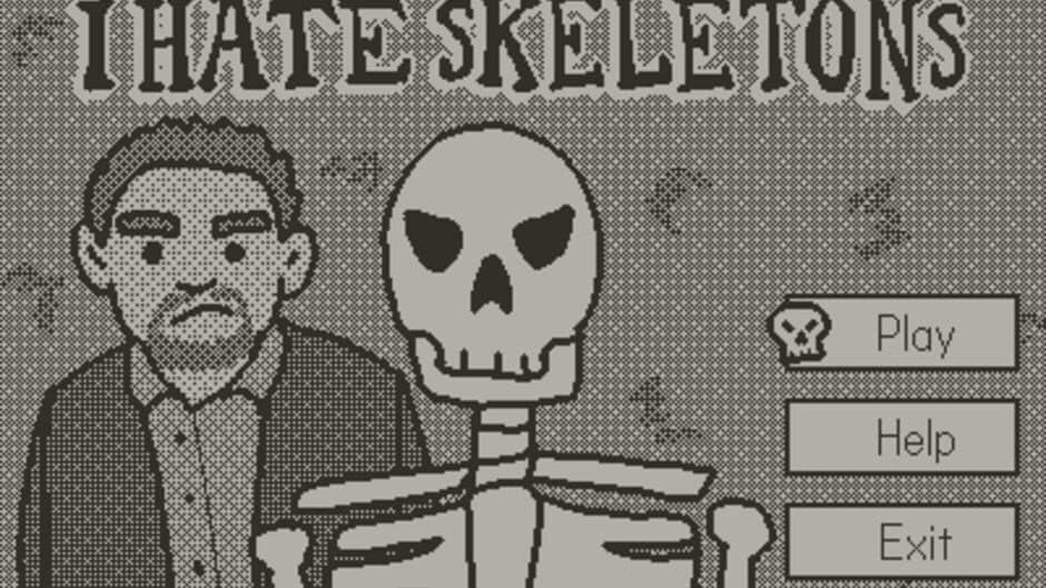 Rachel's Game Pack screenshot