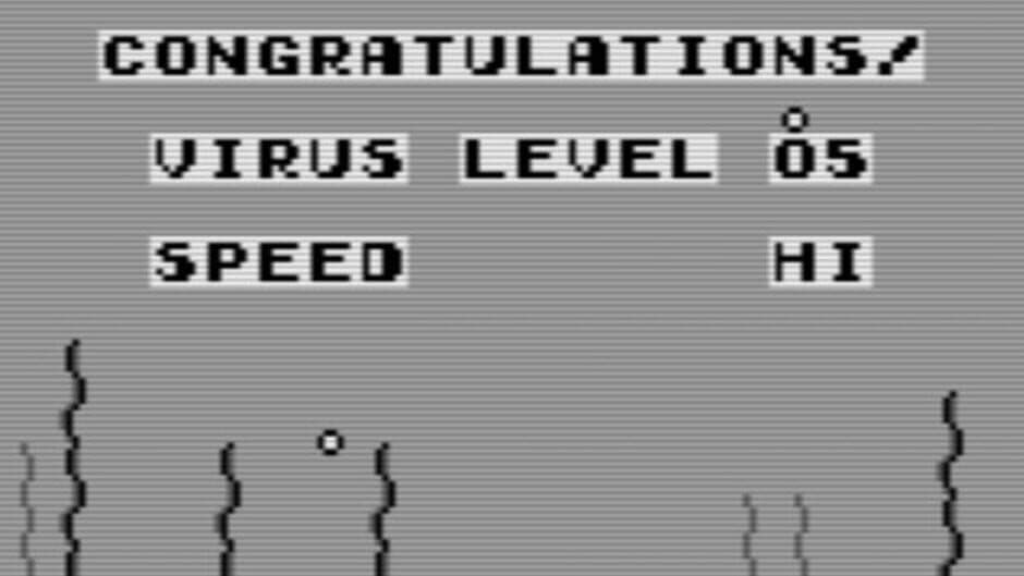 Dr. Mario screenshot