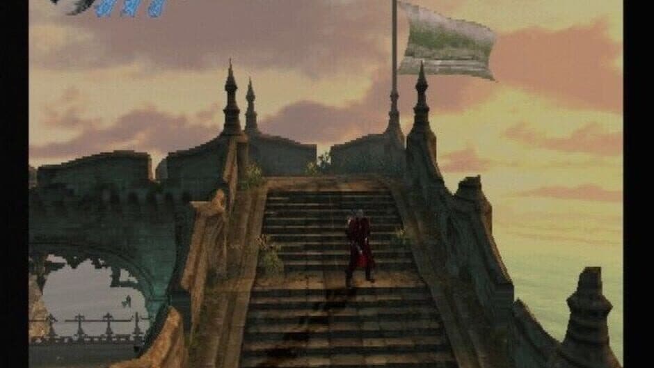 Devil May Cry screenshot