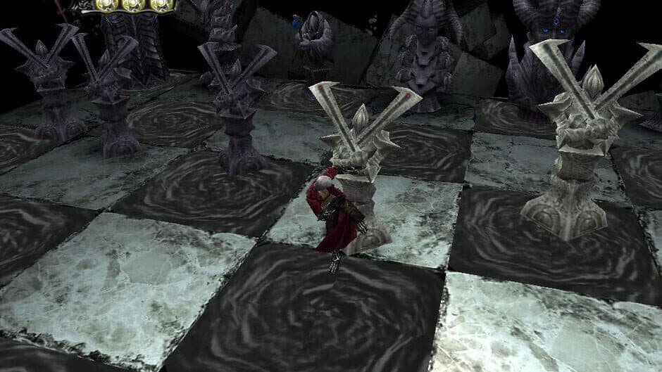 Devil May Cry 3: Dante's Awakening - Special Edition screenshot