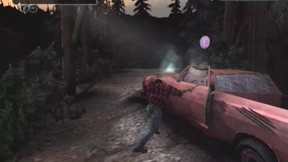 X-Men Origins: Wolverine screenshot