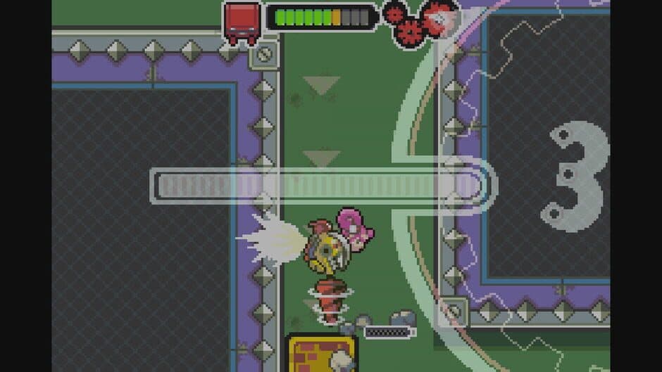 Drill Dozer screenshot