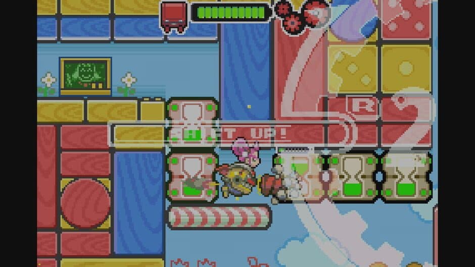 Drill Dozer screenshot