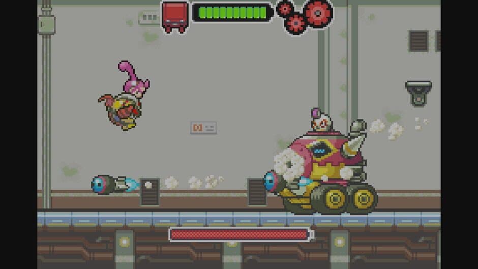 Drill Dozer screenshot