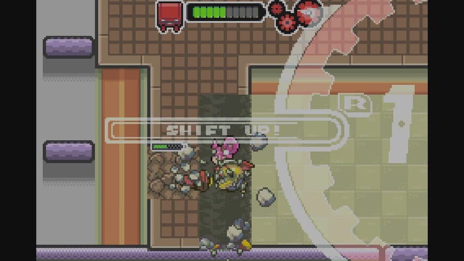 Drill Dozer screenshot