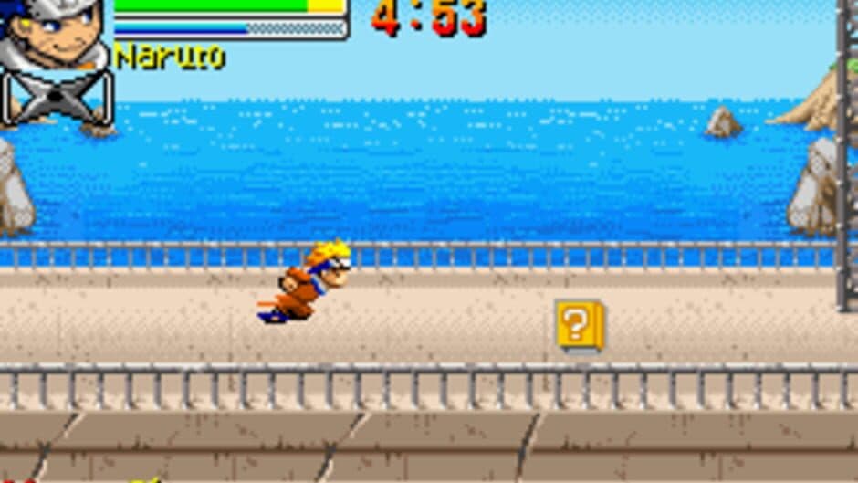 Naruto: Ninja Council screenshot