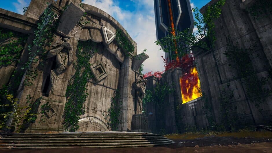 Fault: Elder Orb screenshot