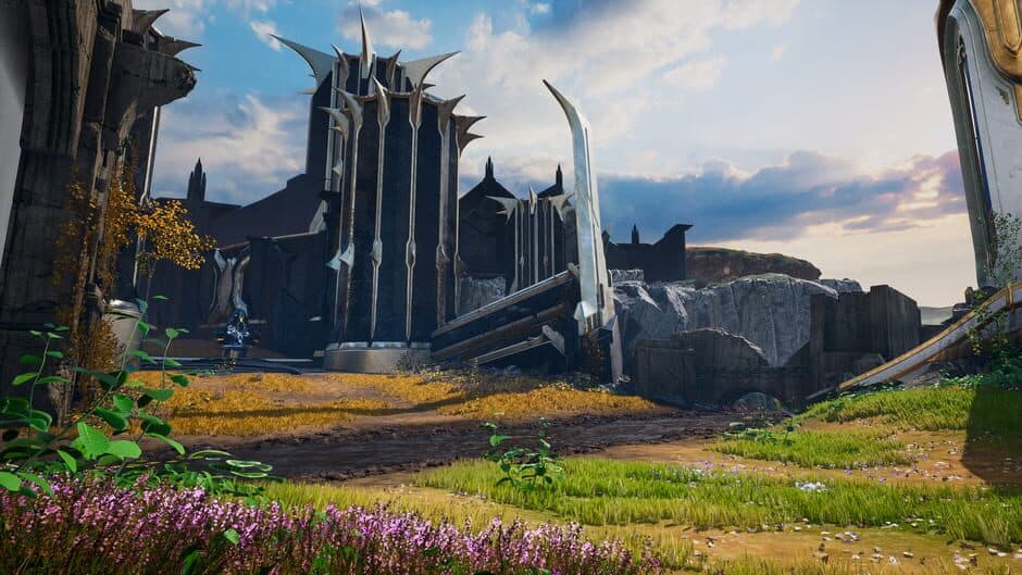 Fault: Elder Orb screenshot