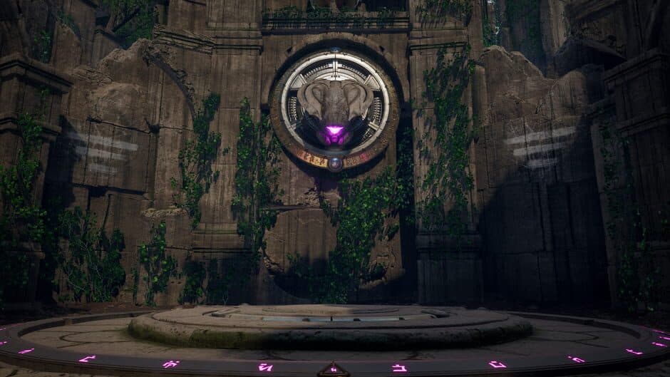 Fault: Elder Orb screenshot