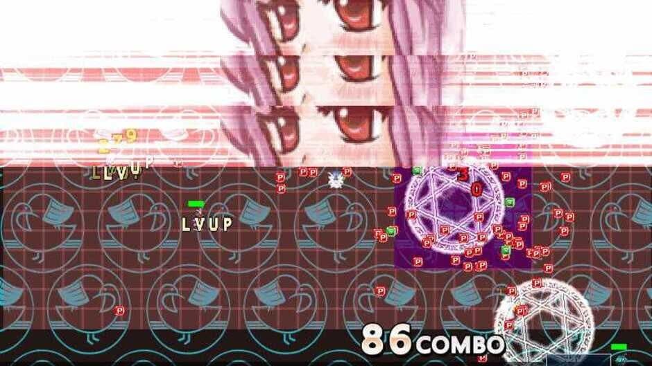 Sakuya-san Tactics screenshot