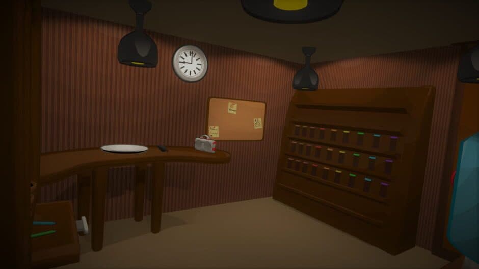 Bake it Till' You Make it! screenshot