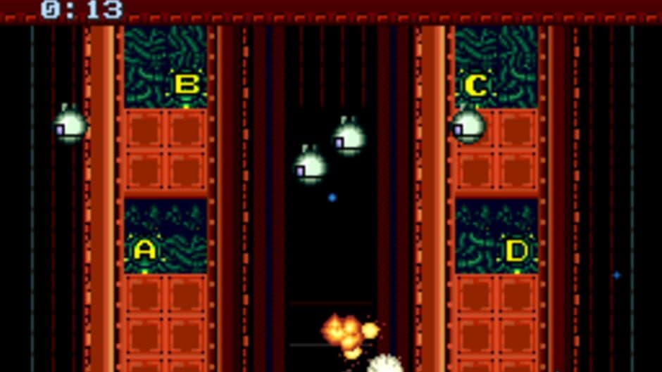 Summer Carnival '92 Alzadick screenshot