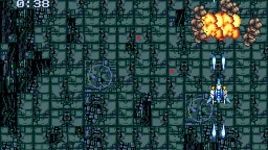 Summer Carnival '92 Alzadick screenshot