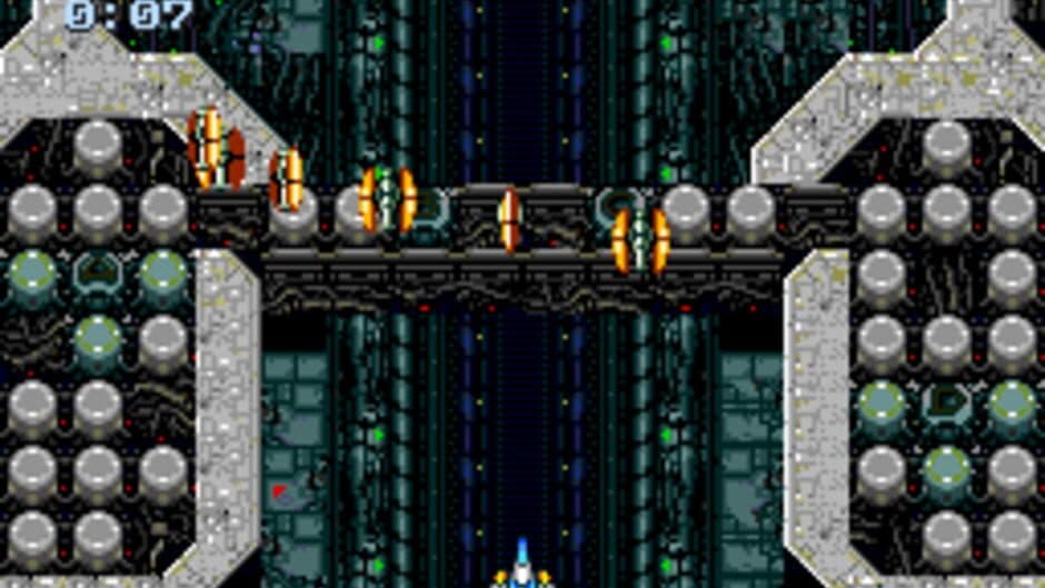 Summer Carnival '92 Alzadick screenshot