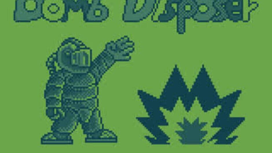 Bomb Disposer screenshot