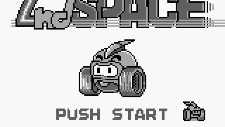 2nd Space screenshot