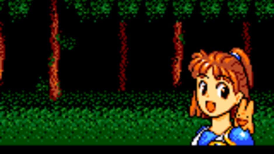 Madou Monogatari III: Kyuukyoku Joou-sama screenshot