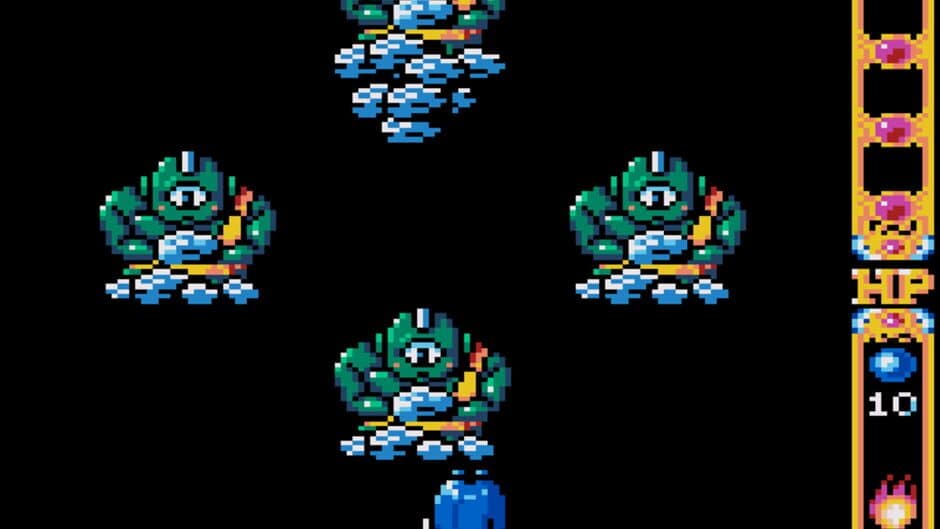 Fray: Shugyou-hen screenshot