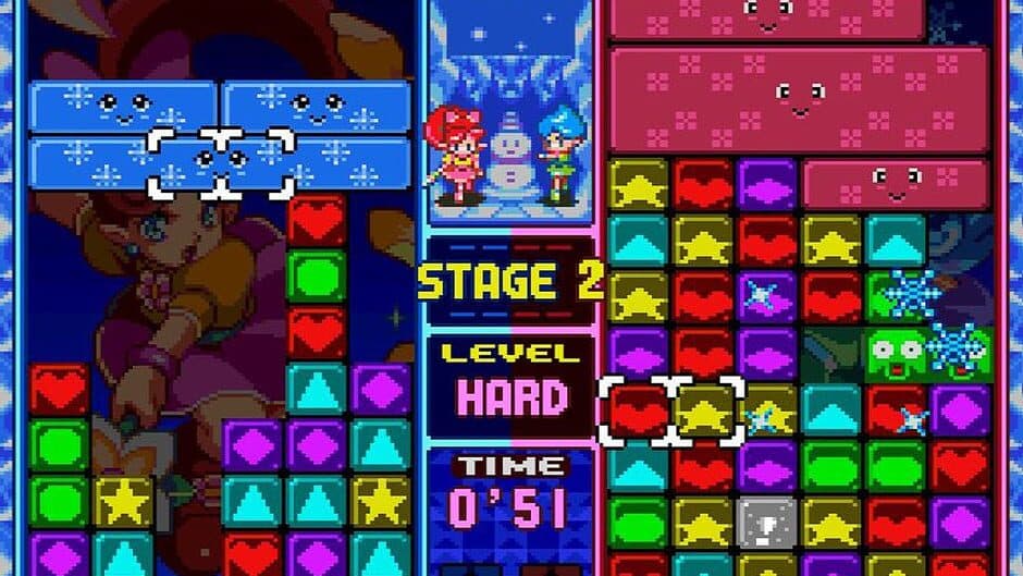 Panel de Pon screenshot