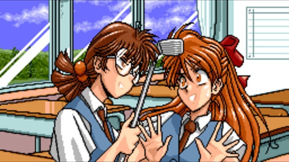 Go! Go! Birdie Chance screenshot